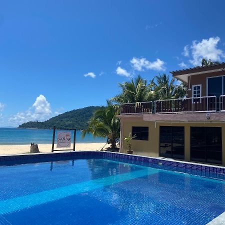 Tioman Santai Resort Kampong Juara Экстерьер фото