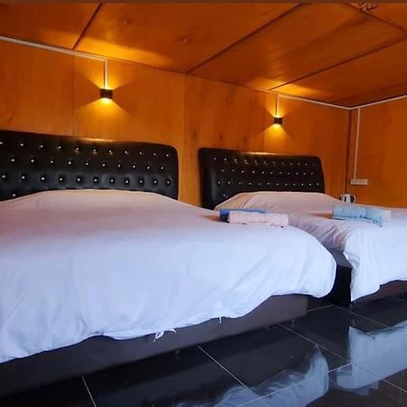 Tioman Santai Resort Kampong Juara Экстерьер фото