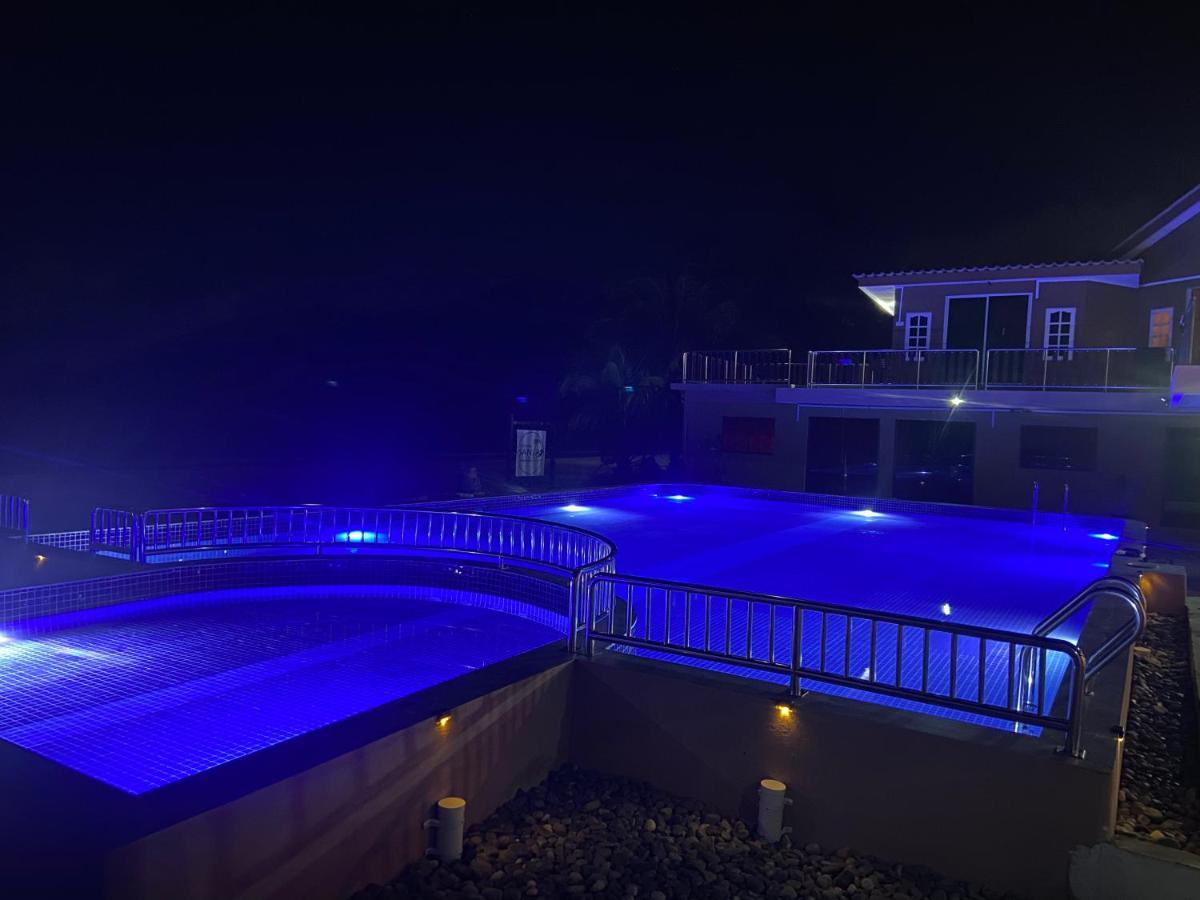 Tioman Santai Resort Kampong Juara Экстерьер фото